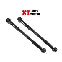 BRAS TIRANT ARRIERE RENFORCE ET REGLABLE - INFERIEUR - POUR NISSAN PATROL GR Y60 ET Y61