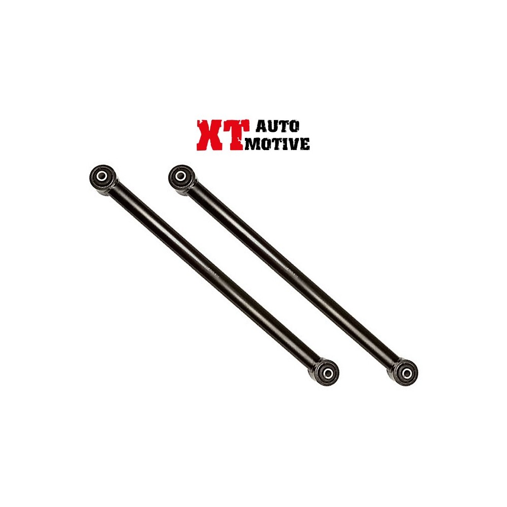 BRAS TIRANT RENFORCÉ ARRIÈRE - INFÉRIEUR - POUR NISSAN PATROL GR Y60 ET Y61