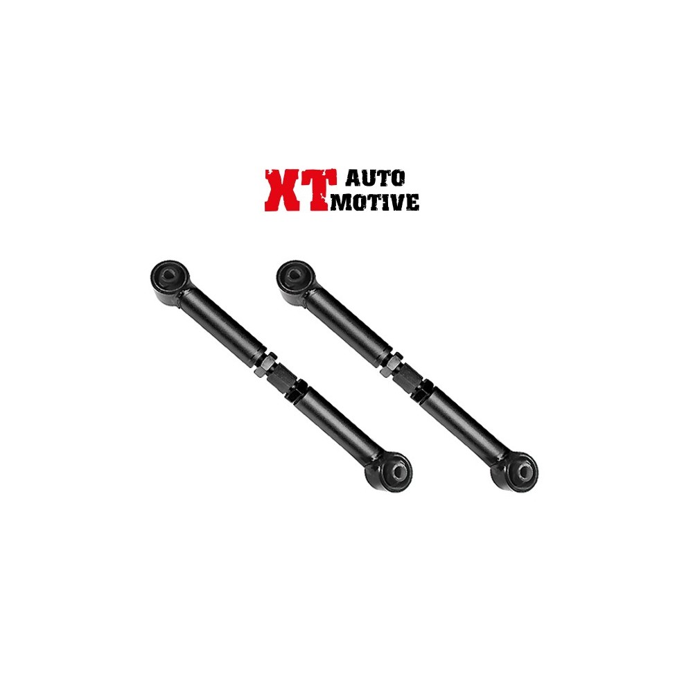 BRAS TIRANT RENFORCE ARRIERE ET REGLABLE - SUPERIEUR- POUR NISSAN PATROL GR Y60 ET Y61 DISPO AVRIL 2025 BRAS TIRANT RENFORCE ARRIERE ET REGLABLE - SUPERIEUR- POUR NISSAN PATROL GR Y60 ET Y61 DISPO AVRIL 2025