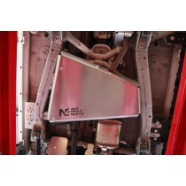BLINDAGE BOITE DE TRANSFERT 8MM POUR SUZUKI JIMNY A PARTIR DE 2018
