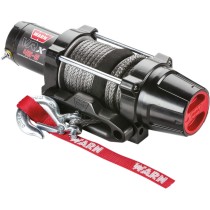 Treuil Warn VRX 45-S 2041kg 12VCorde Synthétique