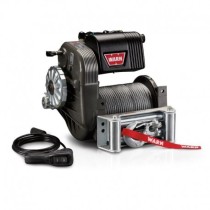 Treuil Warn M8274-70 Edition Limitée 70ème Anniversaire 12v
