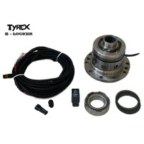 BLOCAGE DE DIFFÉRENTIEL ÉLECTRIQUE AVANT POUR TOYOTA KZJ 90/95