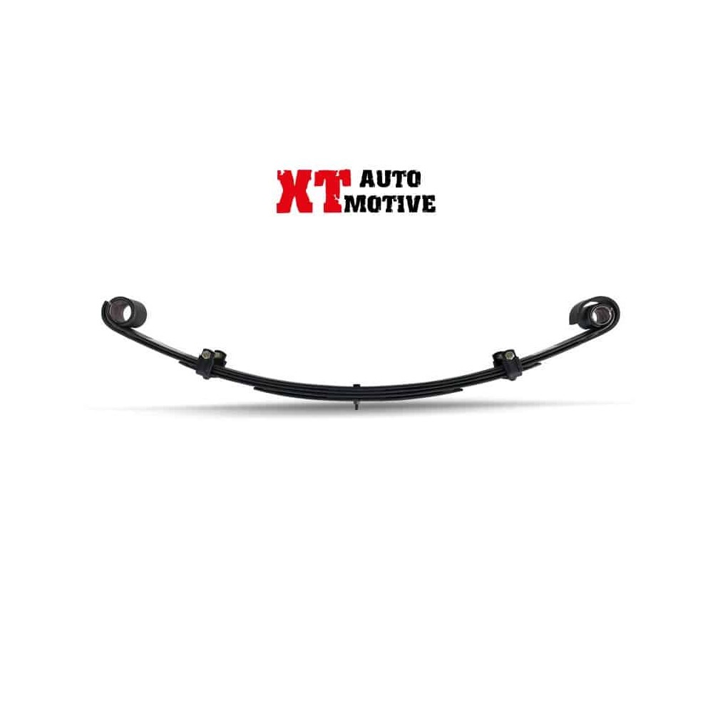 LAME + 5CM AVANT POUR SUZUKI SJ SAMURAI