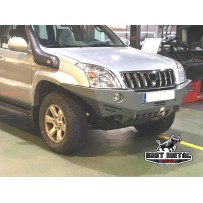 TOYOTA LAND CRUISER KDJ 125 VX