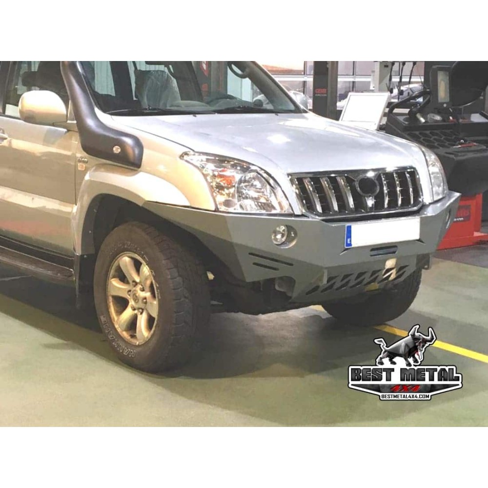 TOYOTA LAND CRUISER KDJ 125 VX
