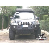 TOYOTA LAND CRUISER KDJ 125 VX