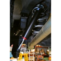 KIT rehausse + 4 CM CHARGE MOYENNE pour TOYOTA KZJ 90/95