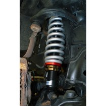 KIT rehausse + 4 CM CHARGE MOYENNE pour TOYOTA KZJ 90/95