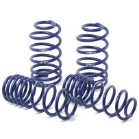 Ressorts courts H&R SUZUKI JIMNY, Typ GJ -45mm