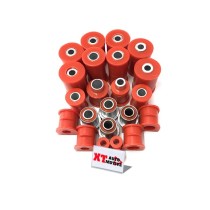 KIT COMPLET DE BAGUES POUR OPEL FRONTERA A (du 03.1992 au 10.1998)
