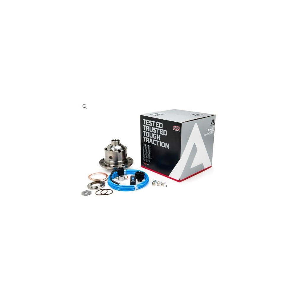 Blogage de differentiel arrière ARB pour Nissan Patrol GR y60 Blogage de differentiel arrière ARB pour Nissan Patrol GR y60