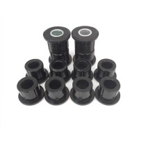KIT SILENT BLOCS POLYURÉTHANES POUR NISSAN PICK UP D40