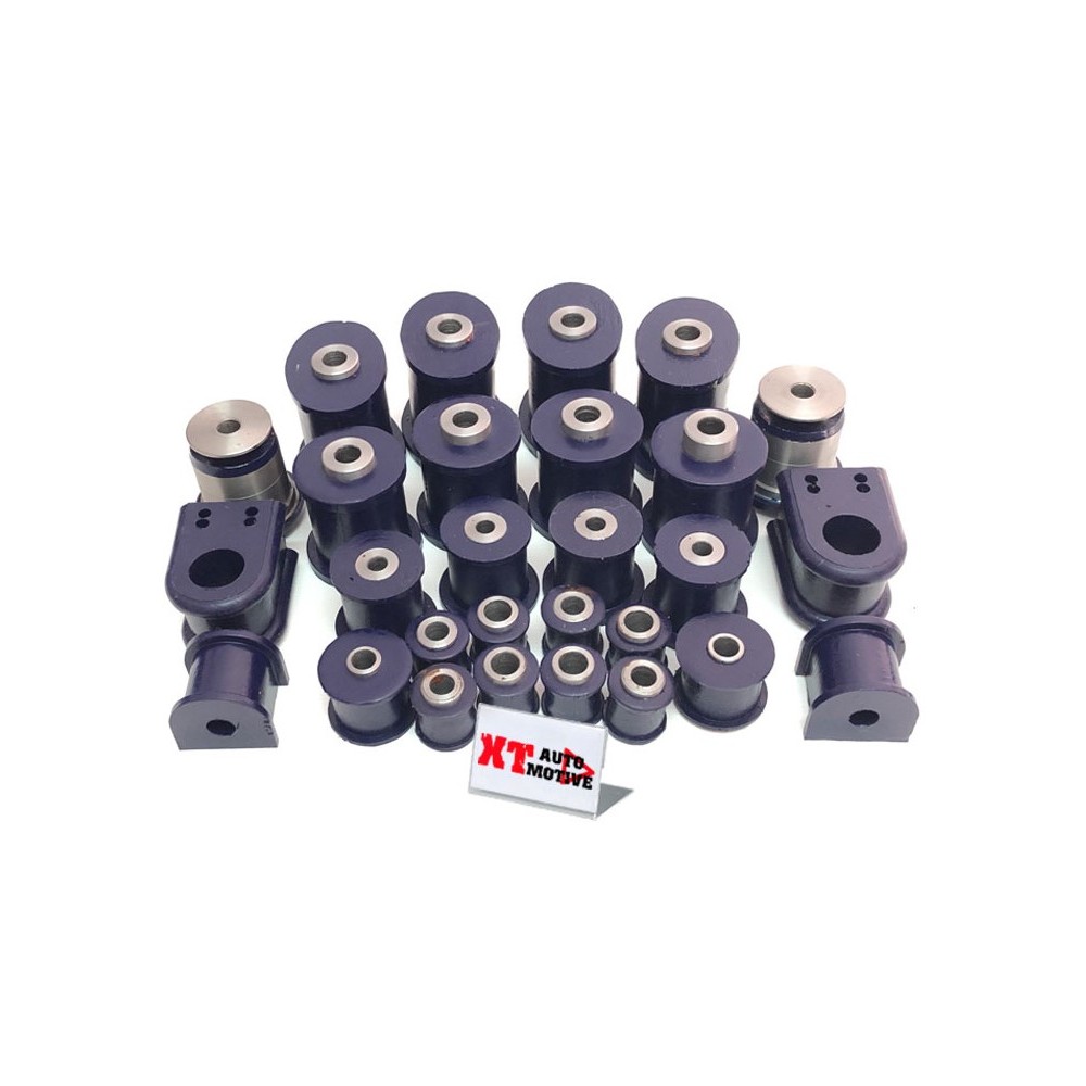 KIT DOUILLE COMPLET POUR JEEP GRAND CHEROKEE WJ/WG (1999-2004)