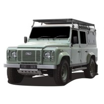 KIT DE GALERIE SLIMLINE II POUR LE LAND ROVER DEFENDER 110 (1983-2016)– DE FRONT RUNNER