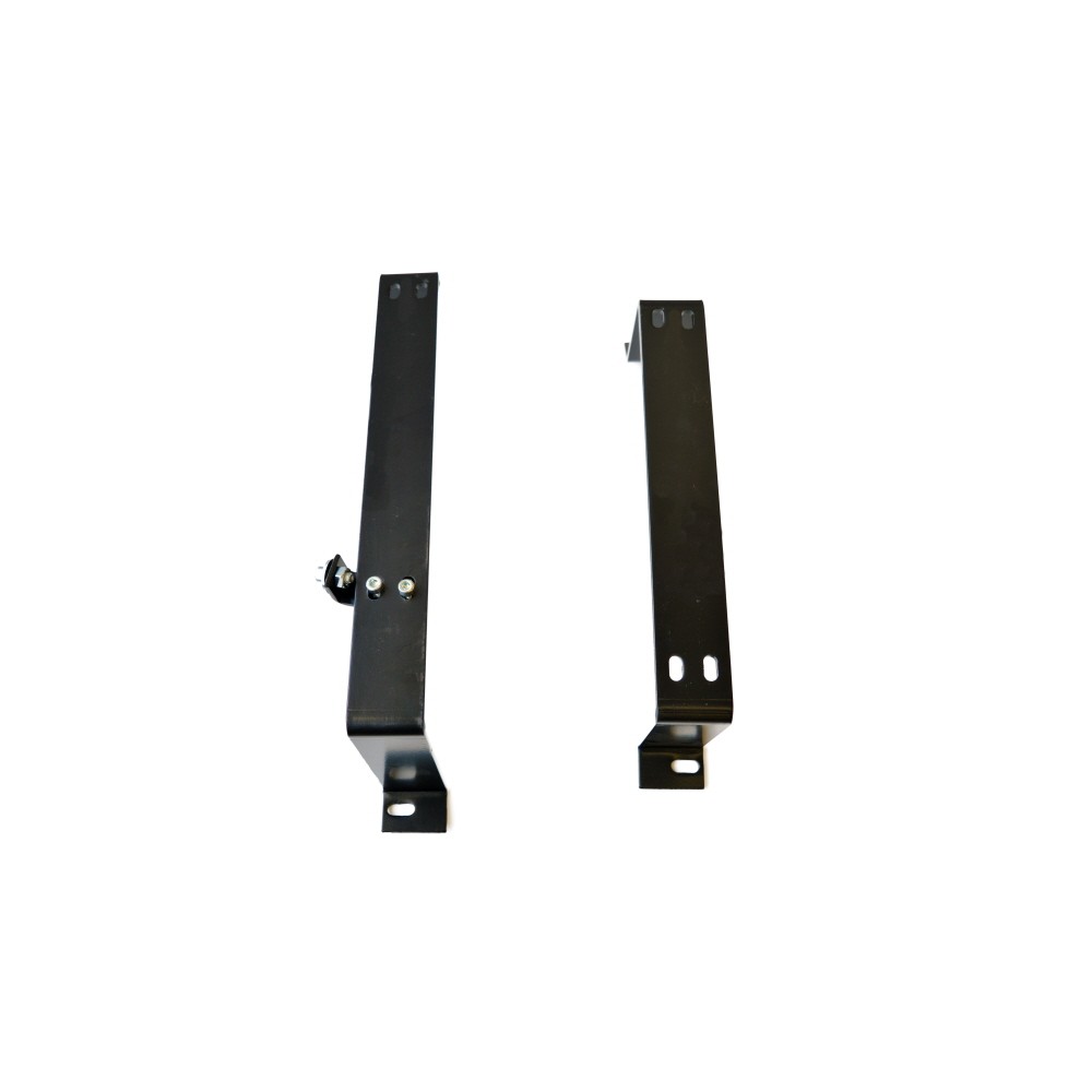 EMBASE DE SIEGE FIXE DROITE POUR TOYOTA KZJ 90