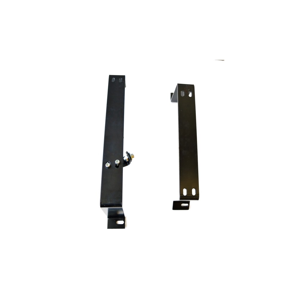 EMBASE DE SIEGE FIXE GAUCHE POUR TOYOTA KZJ 90