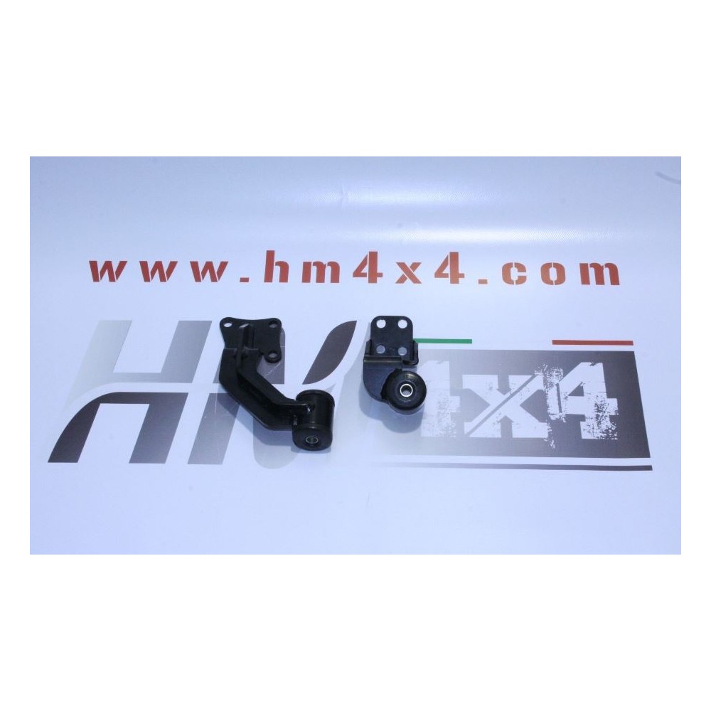 Kit différentiel inférieur pour Suzuki Grand Vitara Kit différentiel inférieur pour Suzuki Grand Vitara