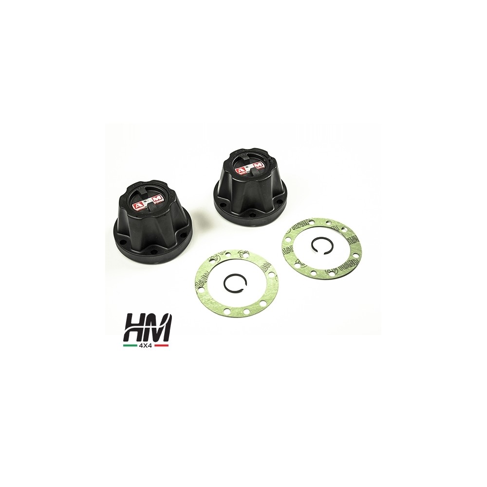 Hubs AVM Suzuki Vitara Hubs AVM Suzuki Vitara