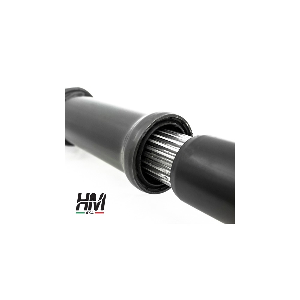 Arbre de transmission avant HD pour Toyota KZJ70 Arbre de transmission avant HD pour Toyota KZJ70