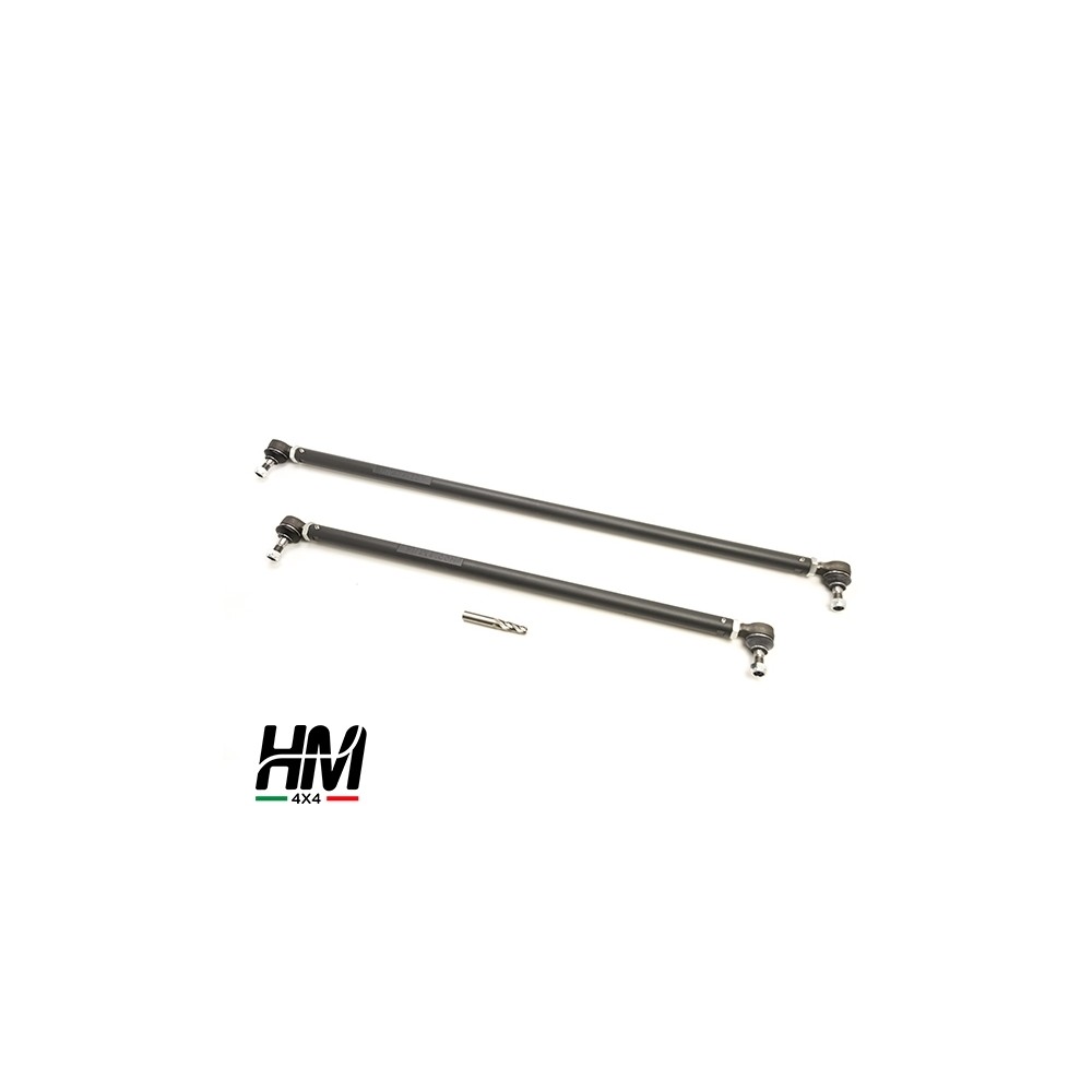 Kit barres de direction Suzuki Jimny HD