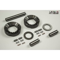 Verrouillage diff pour Suzuki Vitara