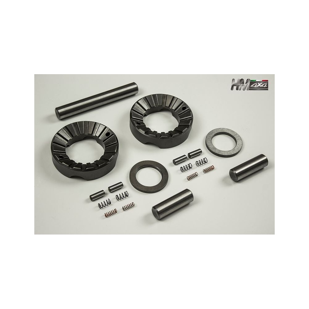 Verrouillage diff pour Suzuki Vitara