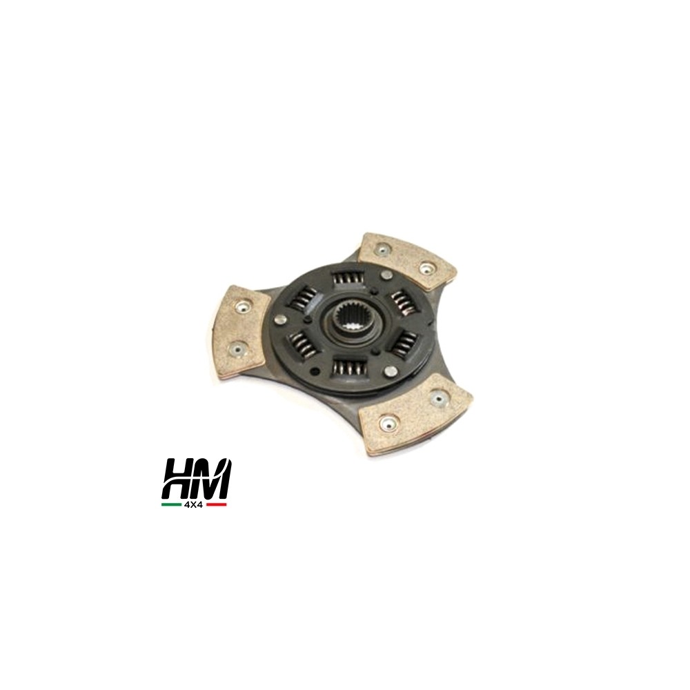 Disque d'embrayage renforcé en céramique Suzuki Jimny 1,3 cc Disque d'embrayage renforcé en céramique Suzuki Jimny 1,3 cc
