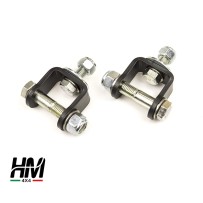 Pin to Eye convertisseur d'amortisseur Toyota