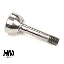 Toyota LJ70 et KZJ70 27 Joint renforcé de spline