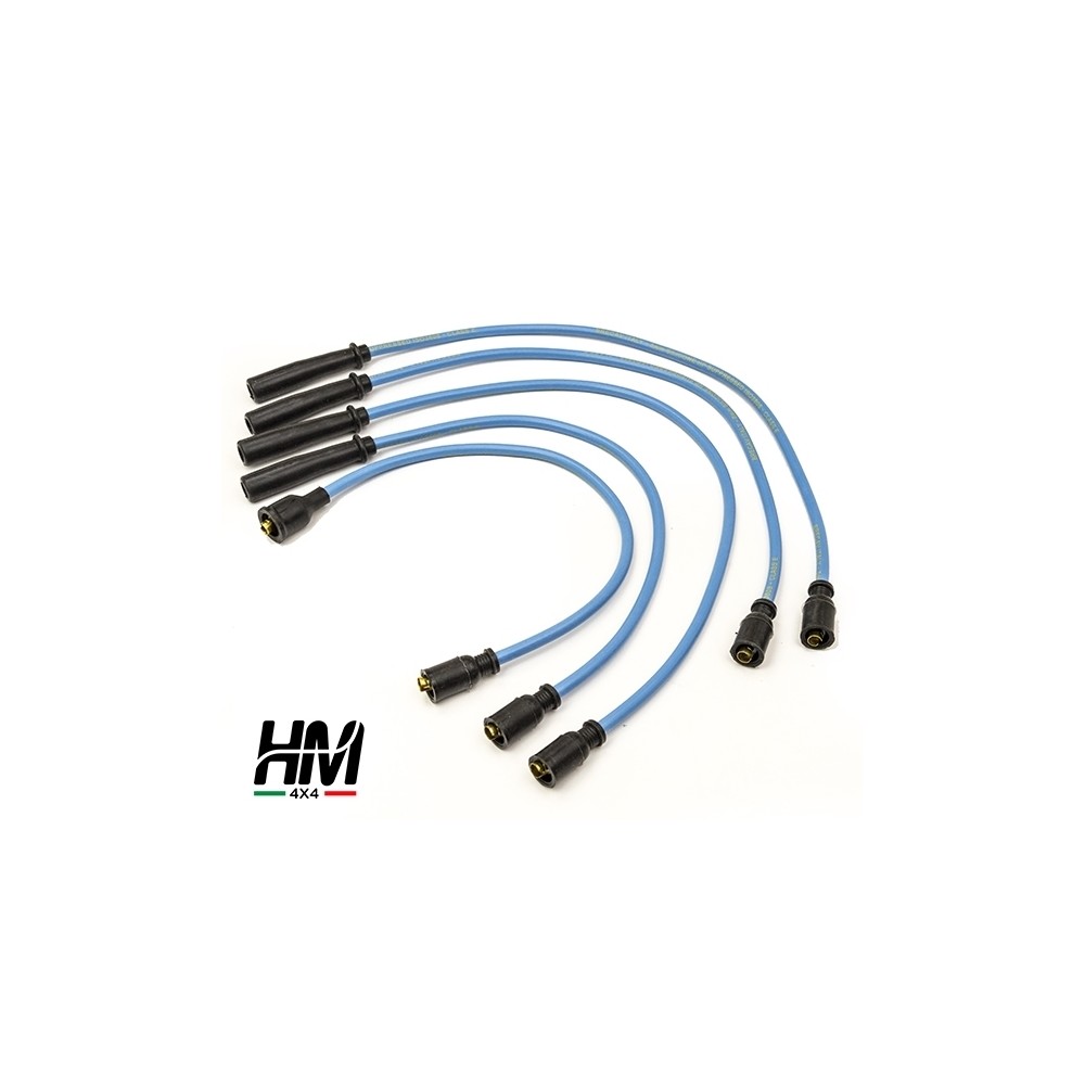 Câbles d'allumage pour Suzuki Vitara 1.600 8V