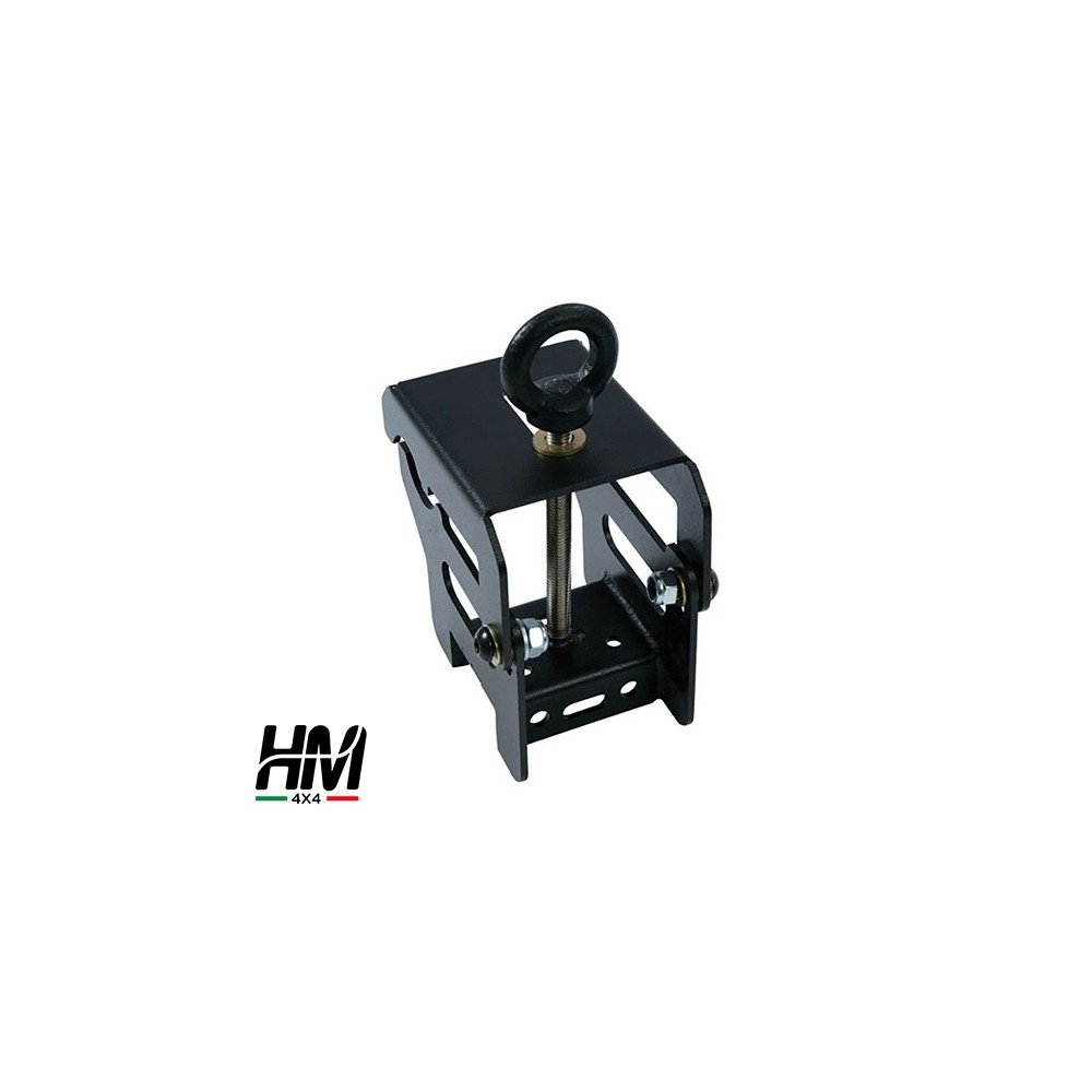 SUPPORT DE CRIC HI-LIFT - FRONT RUNNER SUPPORT DE CRIC HI-LIFT - FRONT RUNNER