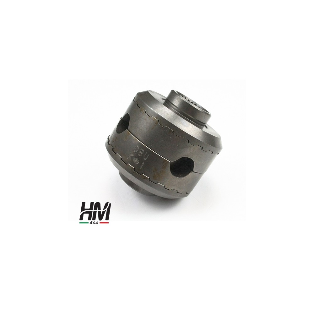 Verrouillage diff pour Suzuki Vitara jusqu'en 1999
