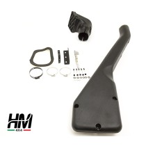 Snorkel pour le défenseur Land Rover 200 1990-1994