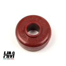 Flat de bague en polyuréthane 14