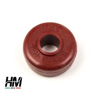 Flat de bague en polyuréthane 14