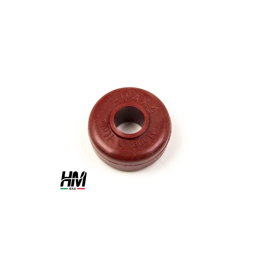Flat de bague en polyuréthane 14