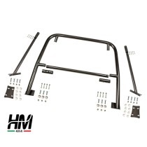 Suzuki Samurai et SJ Cage externe