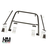 Suzuki Samurai et SJ Cage externe