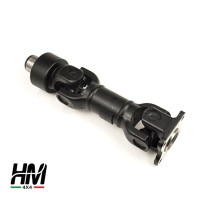 Arbre de transmission pour l'installation transfert samurai sur Jimny diesel