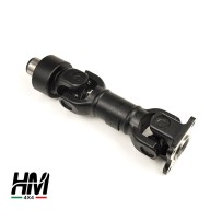 Arbre de transmission pour l'installation transfert samurai sur Jimny diesel