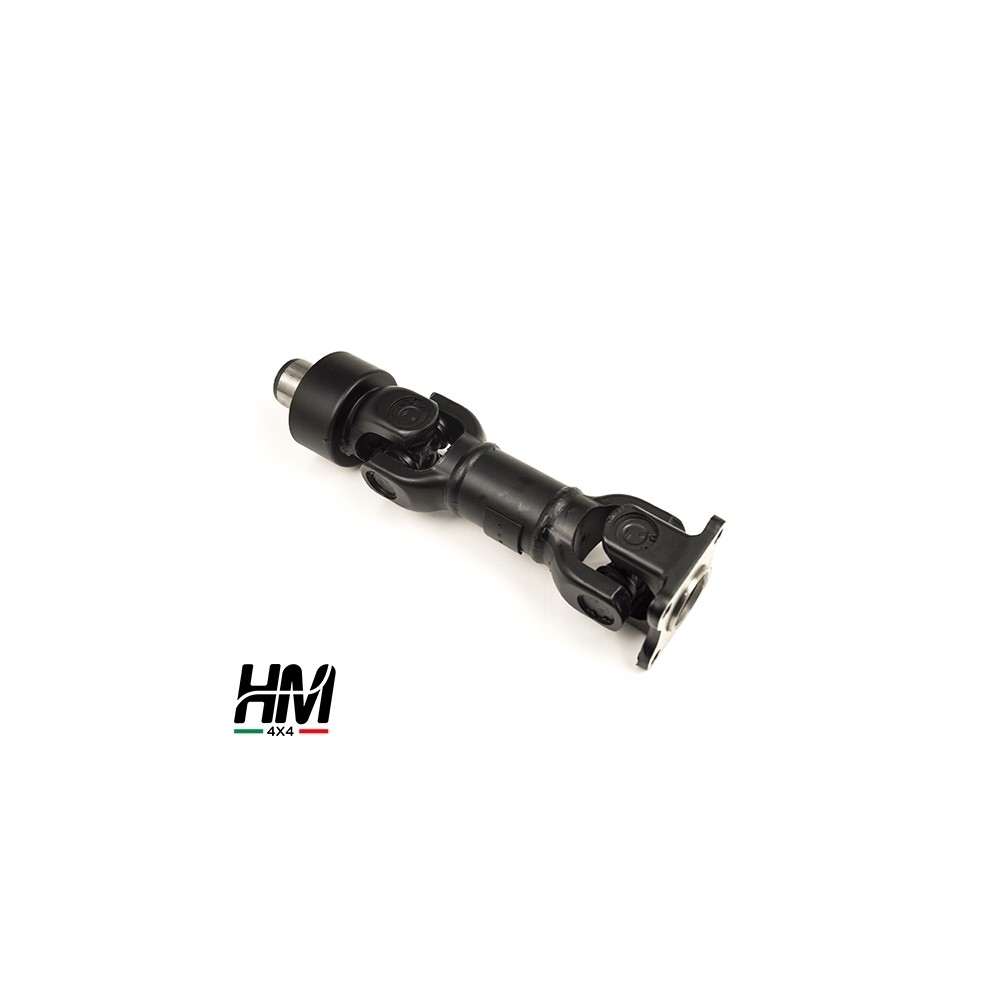 Arbre de transmission pour l'installation transfert samurai sur Jimny diesel Arbre de transmission pour l'installation transfert samurai sur Jimny diesel