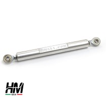 Cache hauteur phares Suzuki Jimny  2018