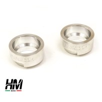 Spring Spacer Jimny de 2018 40mm