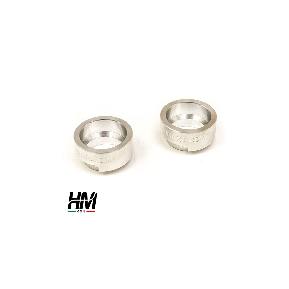 Spring Spacer Jimny de 2018 40mm Spring Spacer Jimny de 2018 40mm