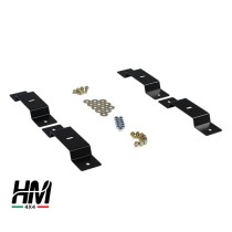 Kit de montage de tente - coureur avant