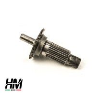SUZUKI SAMURAI et SJ Arbre T-Case Sortie avant