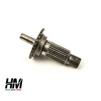 SUZUKI SAMURAI et SJ Arbre T-Case Sortie avant