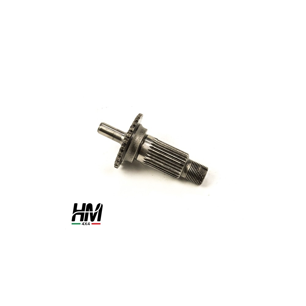 SUZUKI SAMURAI et SJ Arbre T-Case Sortie avant