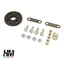 Kit de réparation de joints de colonne d'arbre de direction Suzuki Samurai et SJ